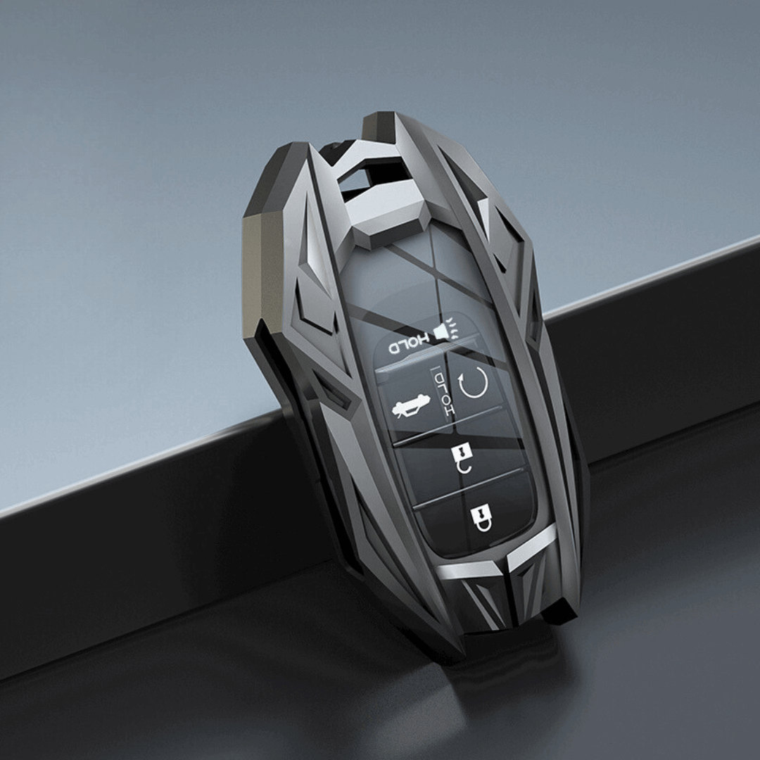 【ホンダ】ダイヤモンドエッジスマートキーケース〔Bタイプ〕